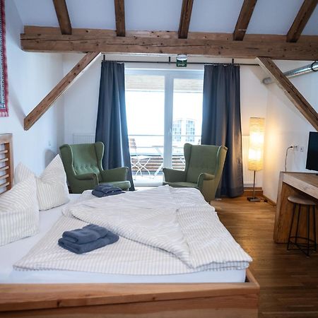 Alte Kass Hotel & Kaffeehaus Neidlingen Extérieur photo