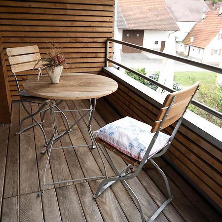 Alte Kass Hotel & Kaffeehaus Neidlingen Extérieur photo