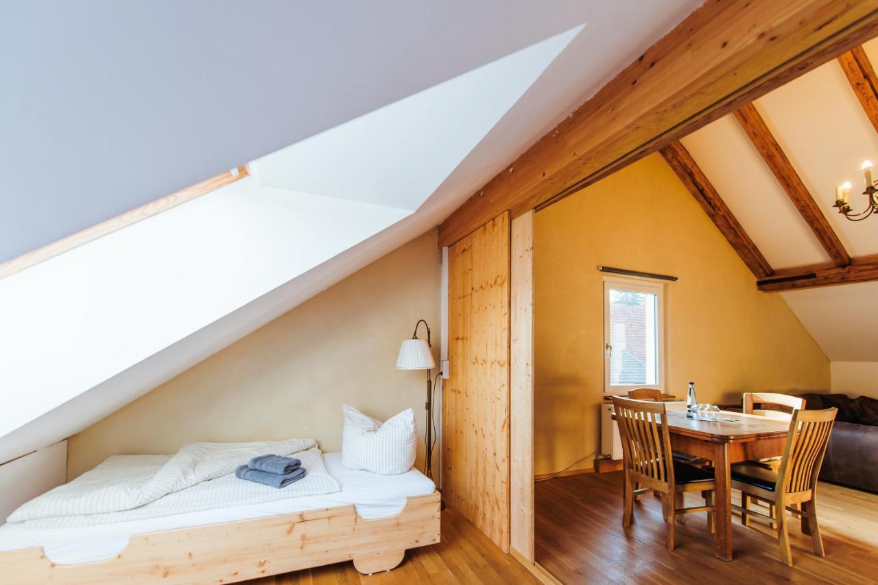 Alte Kass Hotel & Kaffeehaus Neidlingen Extérieur photo