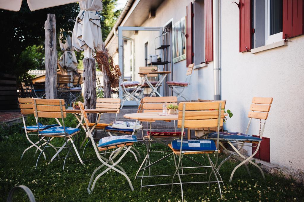 Alte Kass Hotel & Kaffeehaus Neidlingen Extérieur photo