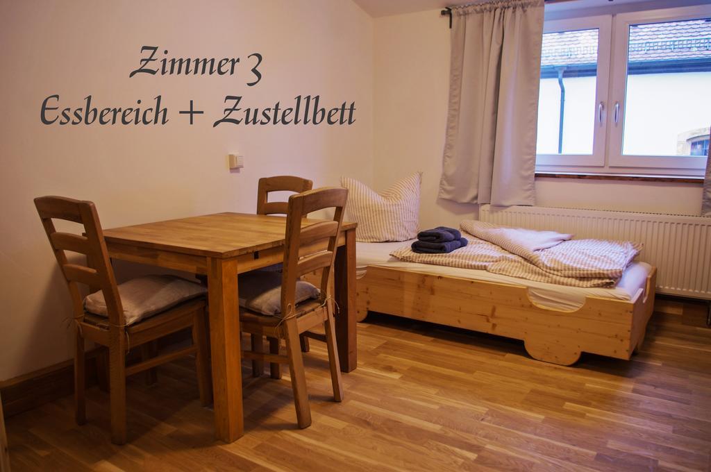 Alte Kass Hotel & Kaffeehaus Neidlingen Extérieur photo