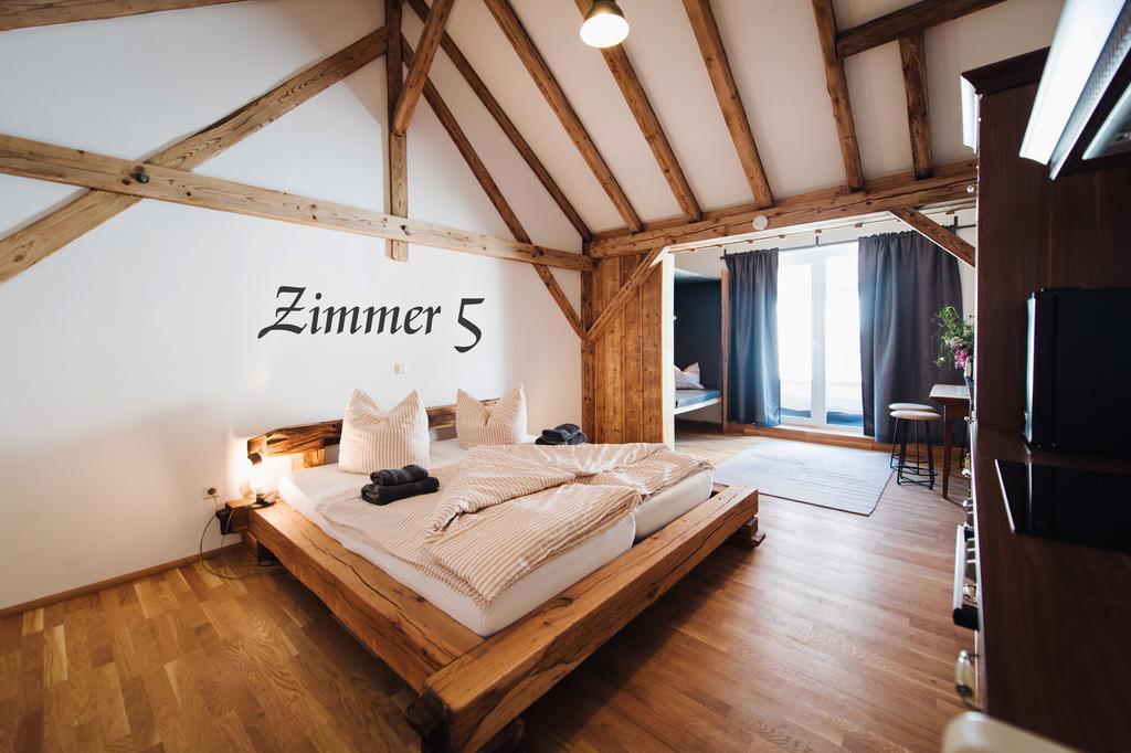 Alte Kass Hotel & Kaffeehaus Neidlingen Extérieur photo