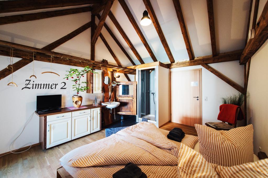 Alte Kass Hotel & Kaffeehaus Neidlingen Extérieur photo